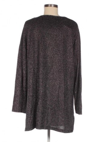 Дамска блуза Unbranded, Размер 3XL, Цвят Черен, Цена 10,22 €