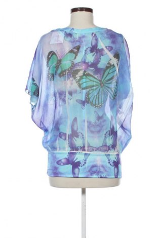 Bluzka damska Unbranded, Rozmiar M, Kolor Kolorowy, Cena 36,38 zł