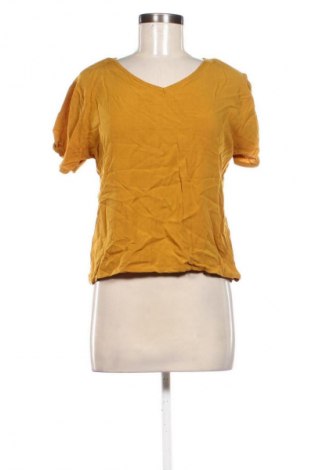 Dámská halenka Unbranded, Velikost L, Barva Oranžová, Cena  275,00 Kč