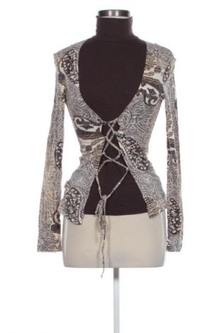 Γυναικεία μπλούζα Unbranded, Μέγεθος S, Χρώμα Πολύχρωμο, Τιμή 4,99 €