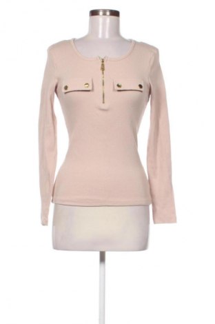 Dámská halenka Unbranded, Velikost S, Barva Béžová, Cena  289,00 Kč