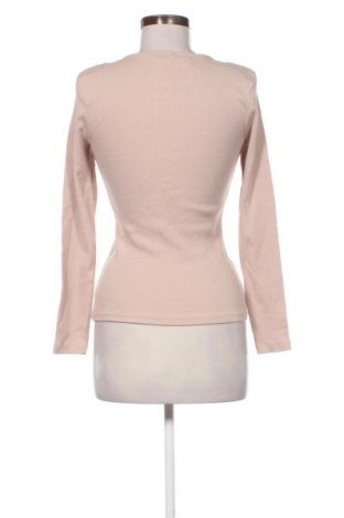 Dámská halenka Unbranded, Velikost S, Barva Béžová, Cena  289,00 Kč