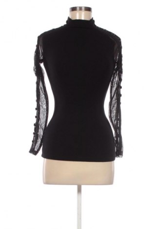 Дамска блуза Unbranded, Размер M, Цвят Черен, Цена 9,20 €