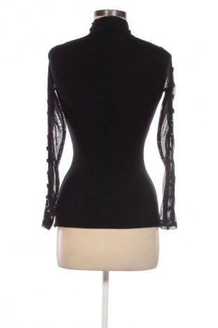 Дамска блуза Unbranded, Размер M, Цвят Черен, Цена 9,20 €