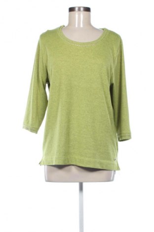 Dámská halenka Unbranded, Velikost M, Barva Zelená, Cena  259,00 Kč