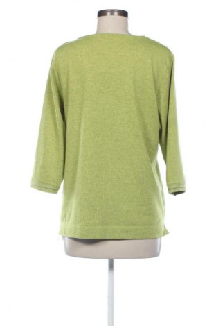 Dámská halenka Unbranded, Velikost M, Barva Zelená, Cena  259,00 Kč