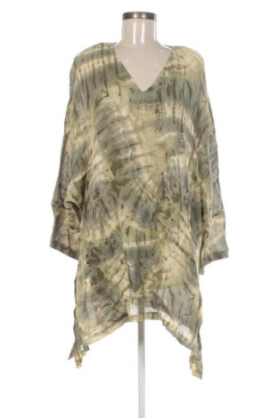 Dámská halenka Unbranded, Velikost 4XL, Barva Vícebarevné, Cena  283,00 Kč