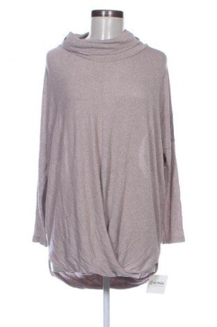 Dámská halenka Unbranded, Velikost M, Barva Popelavě růžová, Cena  129,00 Kč