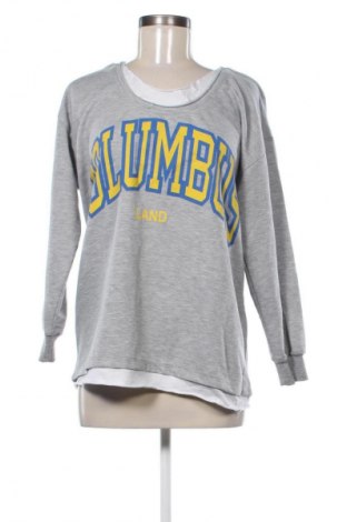 Dámská halenka Unbranded, Velikost M, Barva Šedá, Cena  269,00 Kč