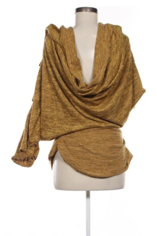 Γυναικεία μπλούζα Unbranded, Μέγεθος XL, Χρώμα Πολύχρωμο, Τιμή 4,99 €