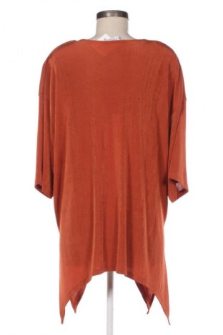 Dámská halenka Unbranded, Velikost 3XL, Barva Hnědá, Cena  289,00 Kč