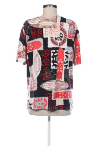 Дамска блуза Unbranded, Размер M, Цвят Многоцветен, Цена 18,00 €