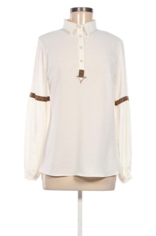 Дамска блуза Unbranded, Размер M, Цвят Бял, Цена 9,20 €
