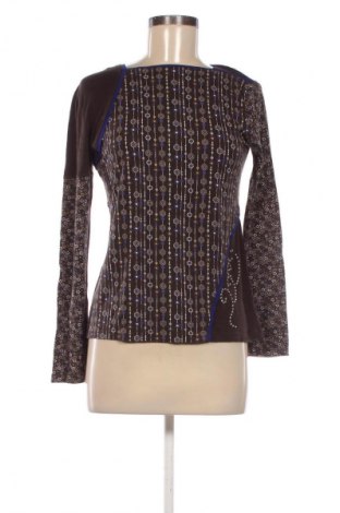 Γυναικεία μπλούζα Unbranded, Μέγεθος M, Χρώμα Πολύχρωμο, Τιμή 8,99 €