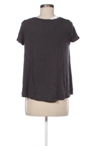 Дамска тениска American Eagle, Размер S, Цвят Сив, Цена 9,00 €