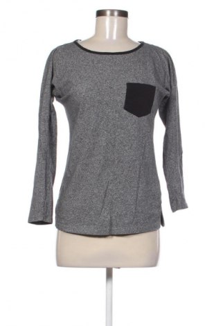 Γυναικεία μπλούζα Unbranded, Μέγεθος S, Χρώμα Γκρί, Τιμή 8,99 €