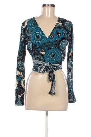 Dámská halenka Unbranded, Velikost S, Barva Vícebarevné, Cena  259,00 Kč