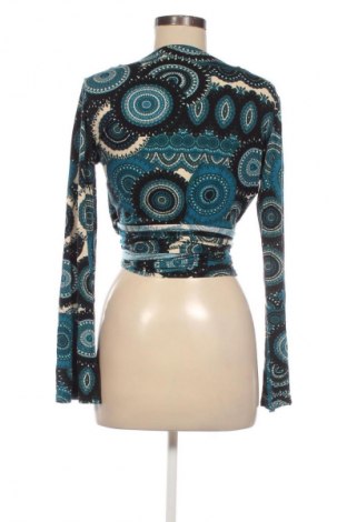 Dámská halenka Unbranded, Velikost S, Barva Vícebarevné, Cena  259,00 Kč