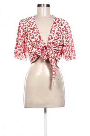 Γυναικεία μπλούζα Unbranded, Μέγεθος M, Χρώμα Πολύχρωμο, Τιμή 5,74 €