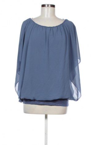 Bluză de femei Unbranded, Mărime L, Culoare Albastru, Preț 50,99 Lei