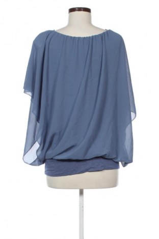 Bluză de femei Unbranded, Mărime L, Culoare Albastru, Preț 50,99 Lei