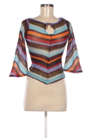 Γυναικεία μπλούζα Unbranded, Μέγεθος S, Χρώμα Πολύχρωμο, Τιμή 8,99 €