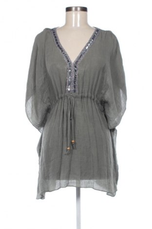 Дамска блуза Unbranded, Размер S, Цвят Сив, Цена 10,00 €