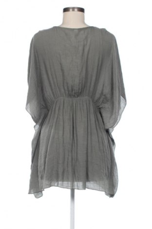 Дамска блуза Unbranded, Размер S, Цвят Сив, Цена 10,00 €