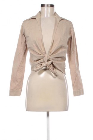 Dámská halenka Unbranded, Velikost M, Barva Béžová, Cena  259,00 Kč