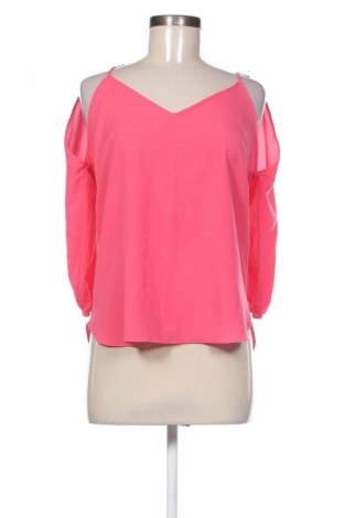 Γυναικεία μπλούζα Unbranded, Μέγεθος M, Χρώμα Ρόζ , Τιμή 9,99 €