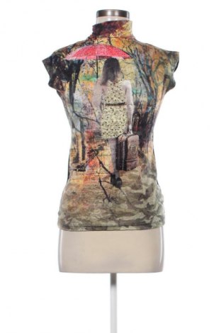 Dámská halenka Unbranded, Velikost M, Barva Vícebarevné, Cena  283,00 Kč