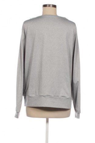 Дамска блуза Unbranded, Размер XL, Цвят Сив, Цена 9,70 €