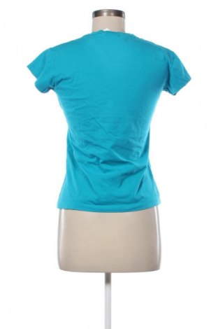 Γυναικεία μπλούζα Unbranded, Μέγεθος M, Χρώμα Μπλέ, Τιμή 10,00 €