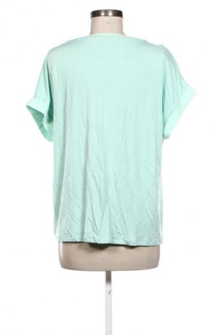 Дамска блуза Unbranded, Размер XL, Цвят Зелен, Цена 10,00 €