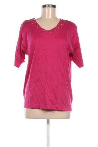Γυναικεία μπλούζα Unbranded, Μέγεθος XXL, Χρώμα Ρόζ , Τιμή 9,70 €