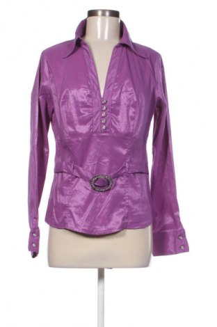 Γυναικεία μπλούζα Unbranded, Μέγεθος XL, Χρώμα Βιολετί, Τιμή 8,99 €