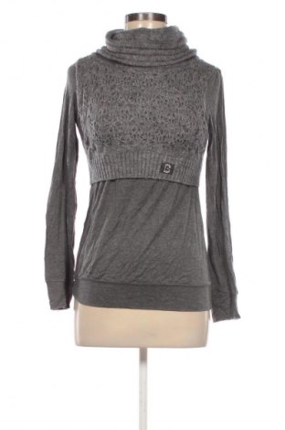 Damen Shirt Unbranded, Größe M, Farbe Grau, Preis € 4,99