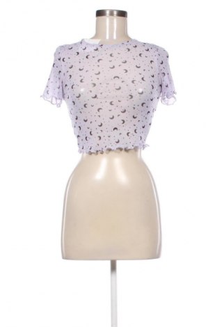 Дамска блуза Unbranded, Размер M, Цвят Многоцветен, Цена 9,20 €