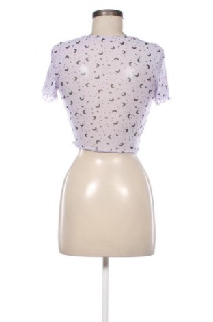 Дамска блуза Unbranded, Размер M, Цвят Многоцветен, Цена 9,20 €