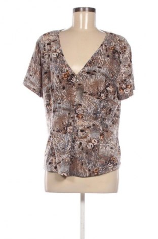 Γυναικεία μπλούζα Unbranded, Μέγεθος XXL, Χρώμα Πολύχρωμο, Τιμή 9,70 €