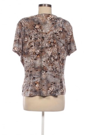 Γυναικεία μπλούζα Unbranded, Μέγεθος XXL, Χρώμα Πολύχρωμο, Τιμή 9,70 €