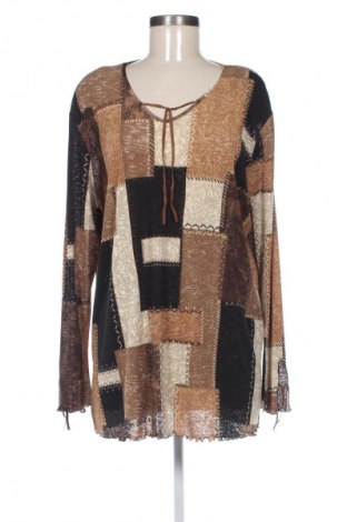 Dámská halenka Unbranded, Velikost XL, Barva Vícebarevné, Cena  259,00 Kč