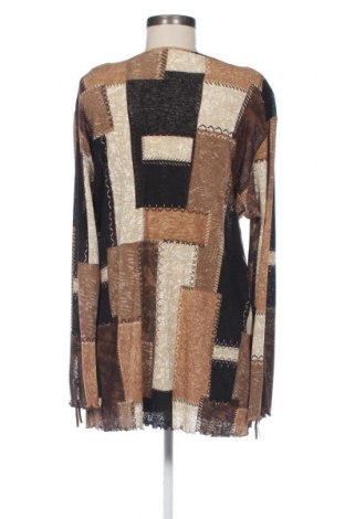 Dámská halenka Unbranded, Velikost XL, Barva Vícebarevné, Cena  259,00 Kč