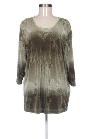 Γυναικεία μπλούζα Unbranded, Μέγεθος XL, Χρώμα Πολύχρωμο, Τιμή 9,99 €