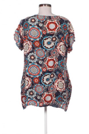 Dámská halenka Unbranded, Velikost XL, Barva Vícebarevné, Cena  279,00 Kč