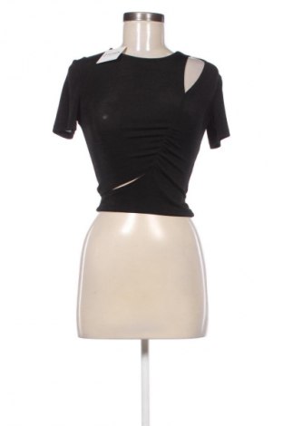 Bluzka damska Unbranded, Rozmiar M, Kolor Czarny, Cena 53,99 zł