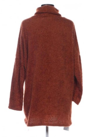 Bluzka damska Unbranded, Rozmiar XL, Kolor Brązowy, Cena 25,99 zł