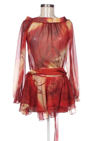 Dámská halenka Unbranded, Velikost M, Barva Vícebarevné, Cena  259,00 Kč