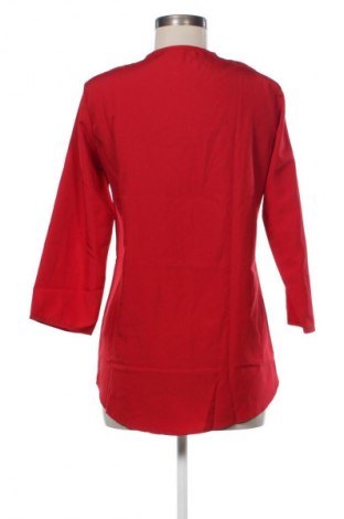 Γυναικεία μπλούζα Unbranded, Μέγεθος XL, Χρώμα Κόκκινο, Τιμή 8,99 €