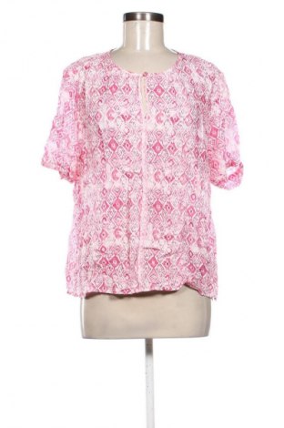 Дамска блуза Unbranded, Размер L, Цвят Многоцветен, Цена 10,00 €